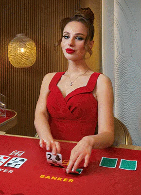 Shangrila Baccarat 5