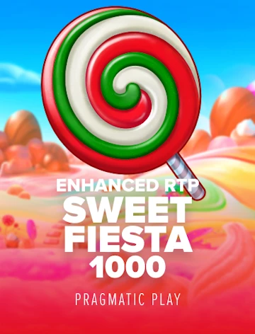 Sweet Fiesta 1000